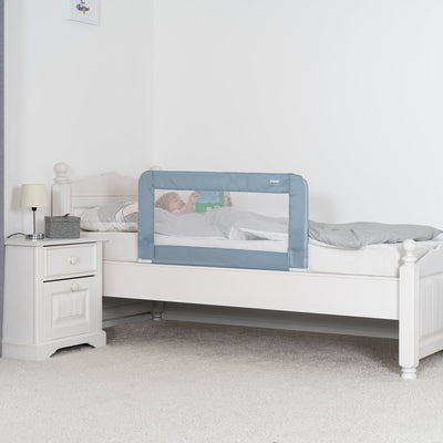 Sleep'n Keep, Rausfallschutz zusammensteckbar