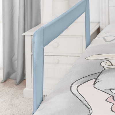 Sleep'n Keep, Rausfallschutz zusammensteckbar