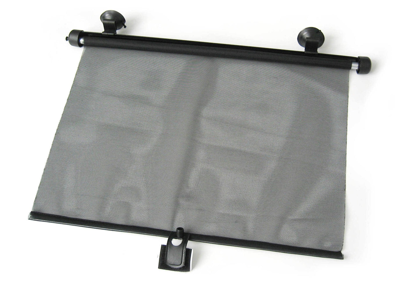 Sonnenrollo für Autoscheiben