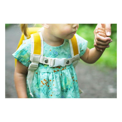 Blafre Rucksack klein (6l)