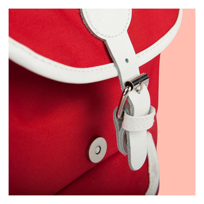 Blafre Rucksack klein (6l)
