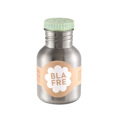 Blafre Edelstahl Trinkflasche 300ml
