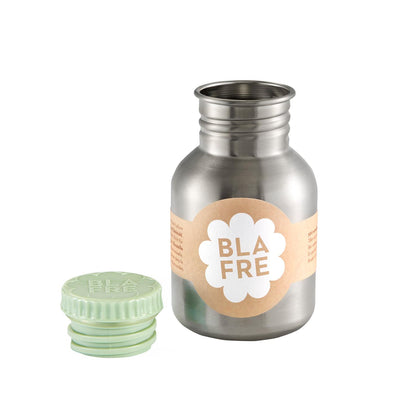 Blafre Edelstahl Trinkflasche 300ml