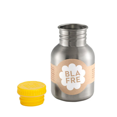 Blafre Edelstahl Trinkflasche 300ml