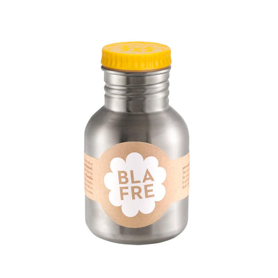 Blafre Edelstahl Trinkflasche 300ml