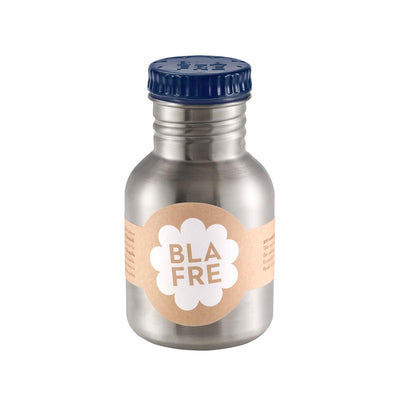 Blafre Edelstahl Trinkflasche 300ml