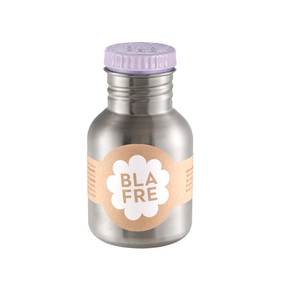 Blafre Edelstahl Trinkflasche 300ml