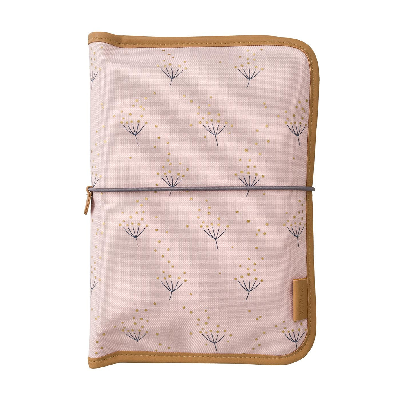Fresk Windeltasche, Pusteblume rosa