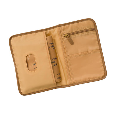 Fresk Windeltasche, Woods gelb