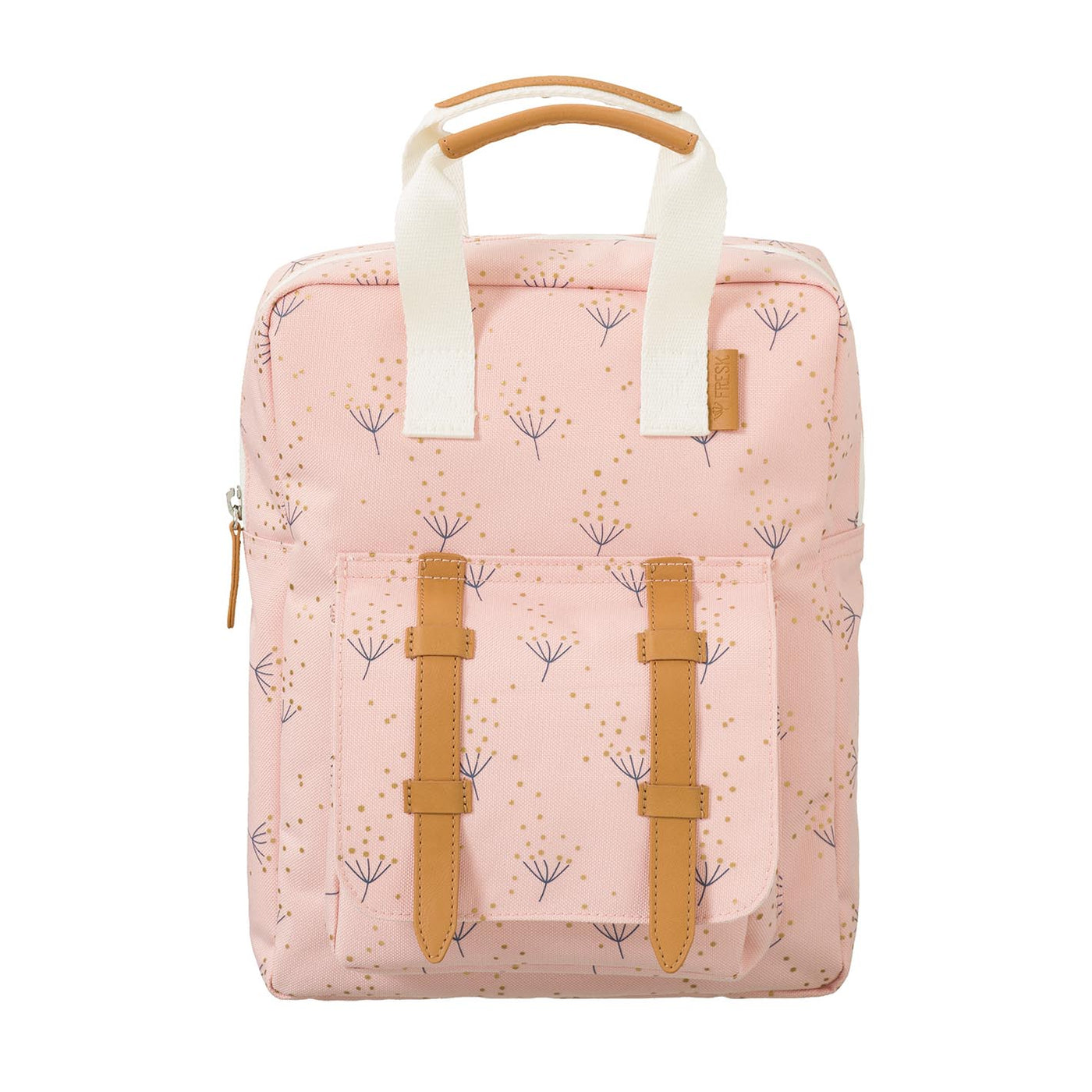 Fresk Kinderrucksack Pusteblume, rosa