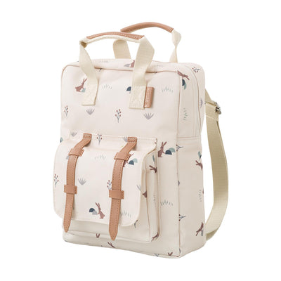 Fresk Kinderrucksack Rabbit, sandshell