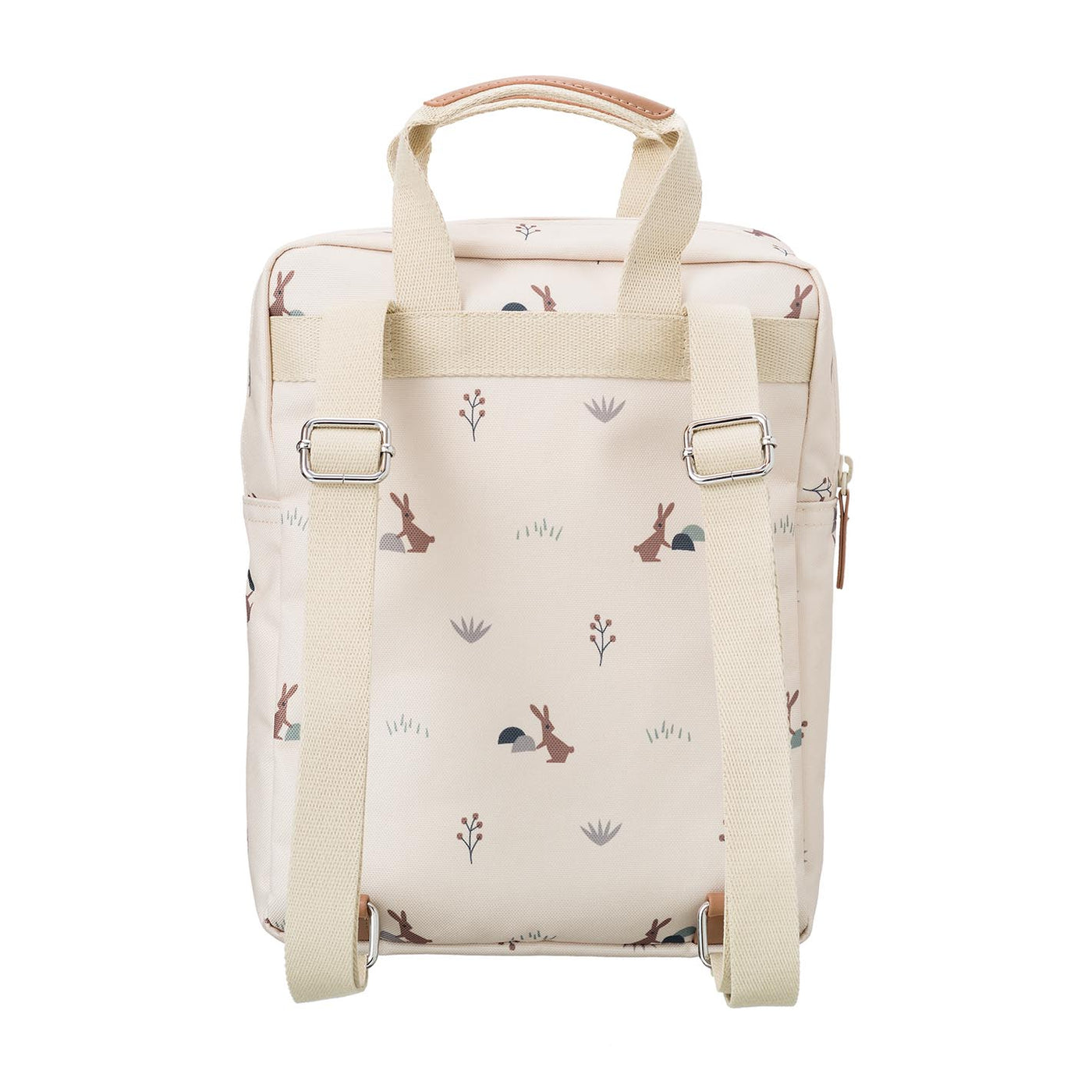 Fresk Kinderrucksack Rabbit, sandshell
