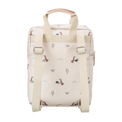 Fresk Kinderrucksack Rabbit, sandshell