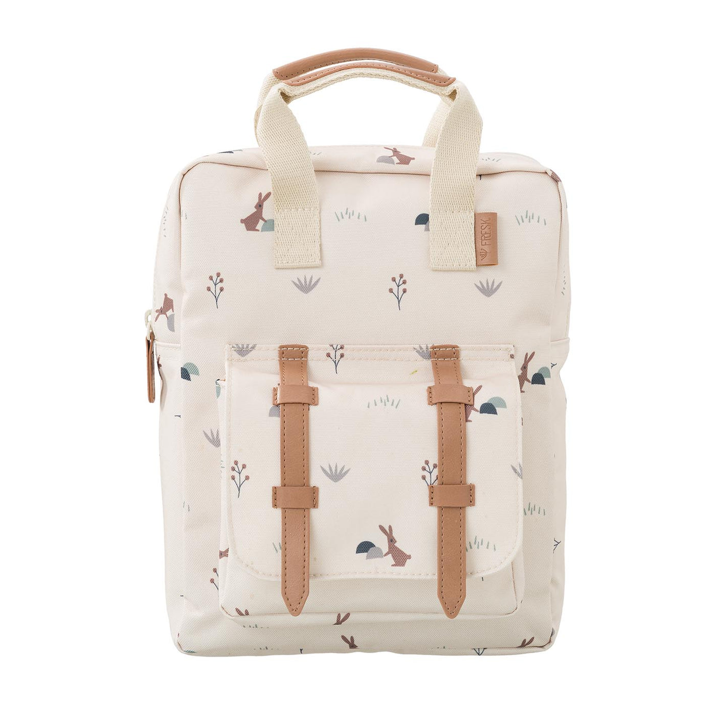 Fresk Kinderrucksack Rabbit, sandshell