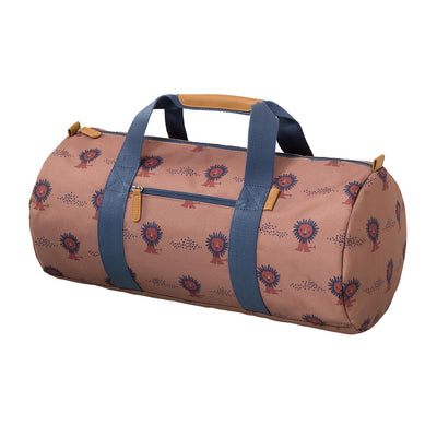 Fresk Reisetasche Löwe, hellbraun