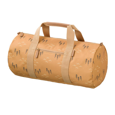 Fresk Reisetasche Woods, spruce yellow