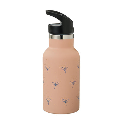 Fresk Thermosflasche Pusteblume, rosa 350ml