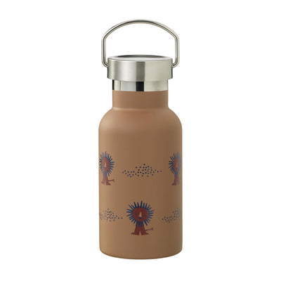 Fresk Thermosflasche Löwe, hellbrau 350ml
