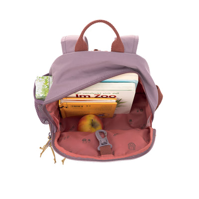 LÄSSIG Kinderrucksack Adventure Dragonfly