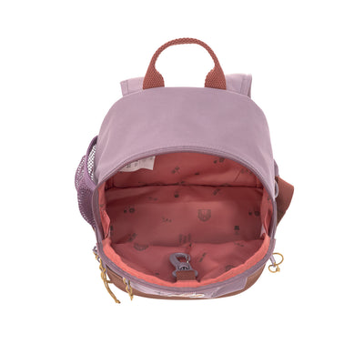 LÄSSIG Kinderrucksack Adventure Dragonfly
