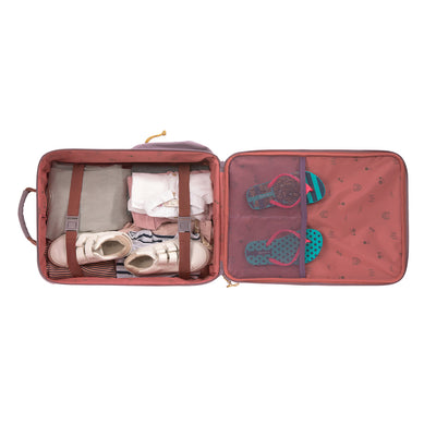 LÄSSIG Kindertrolley Adventure Dragonfly