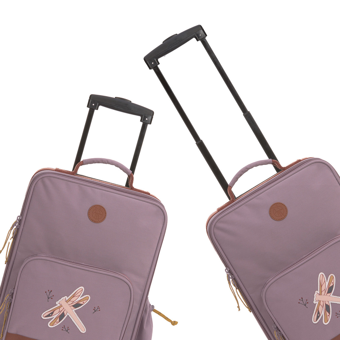 LÄSSIG Kindertrolley Adventure Dragonfly
