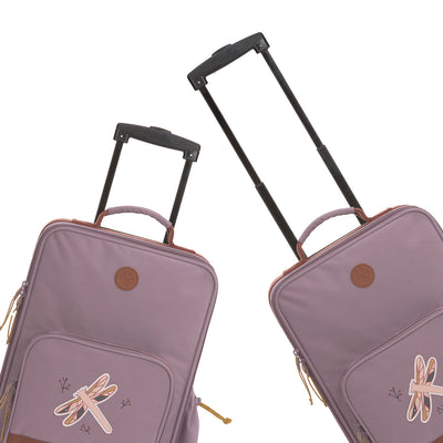 LÄSSIG Kindertrolley Adventure Dragonfly