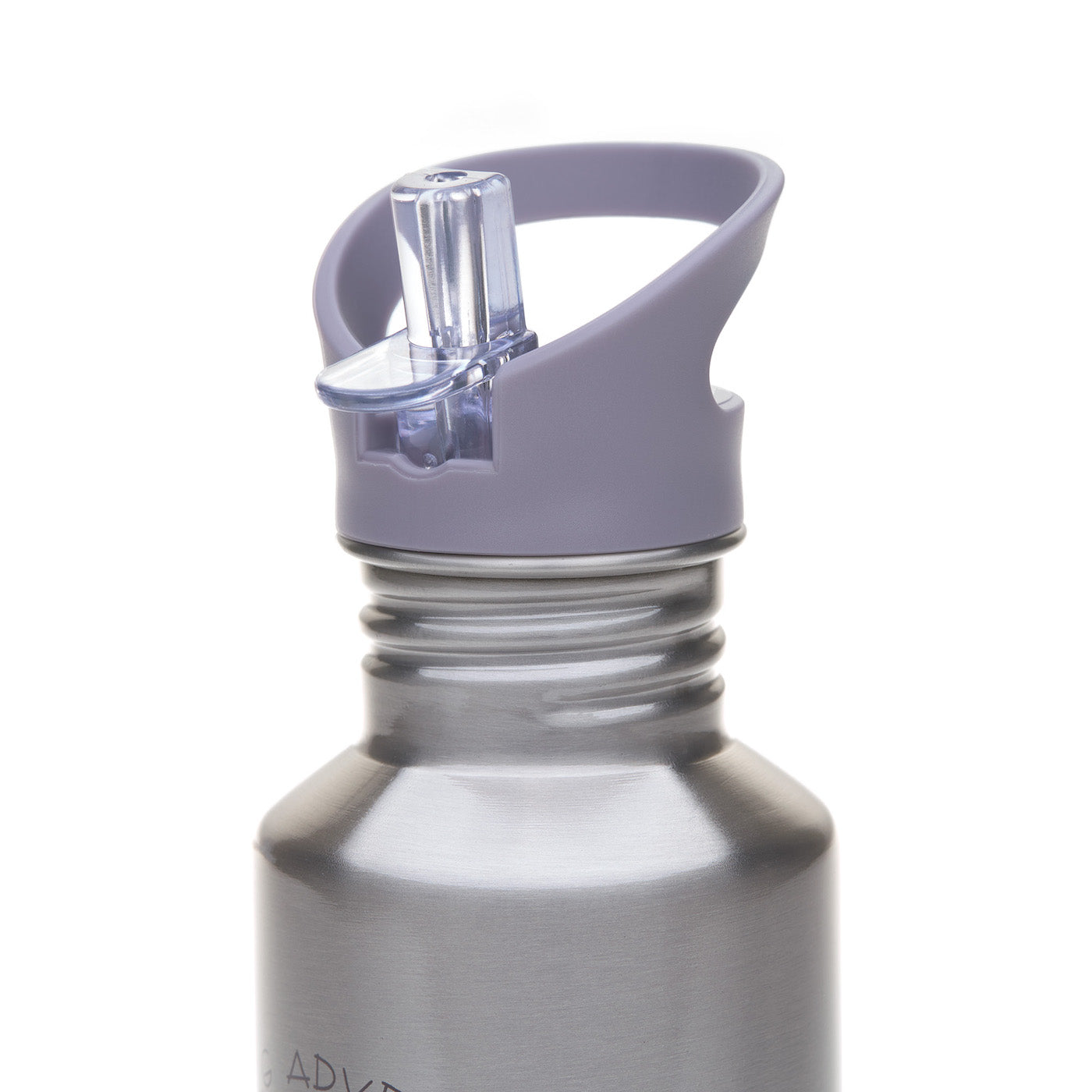 LÄSSIG Trinkflasche aus Edelstahl Adventure Dragonfly