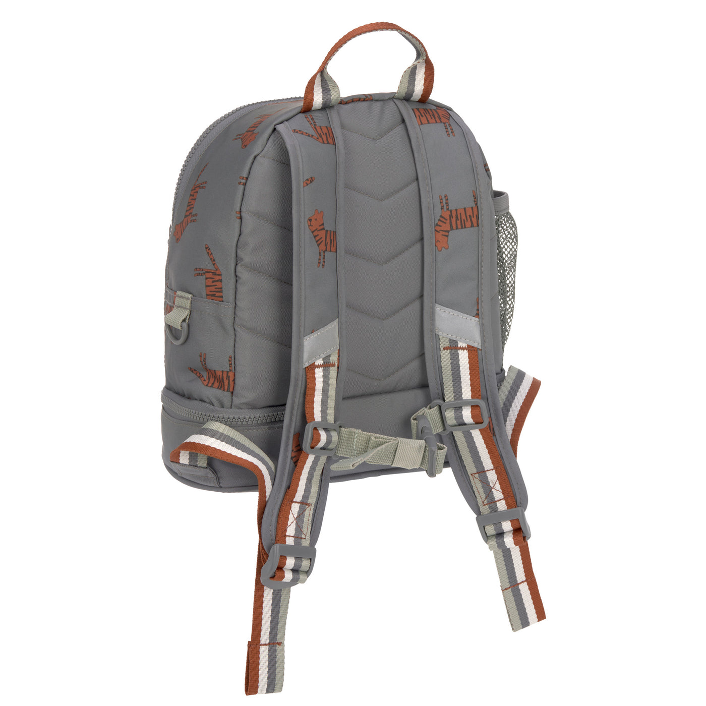 LÄSSIG Kinderrucksack Safari Tiger