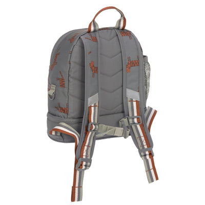 LÄSSIG Kinderrucksack Safari Tiger