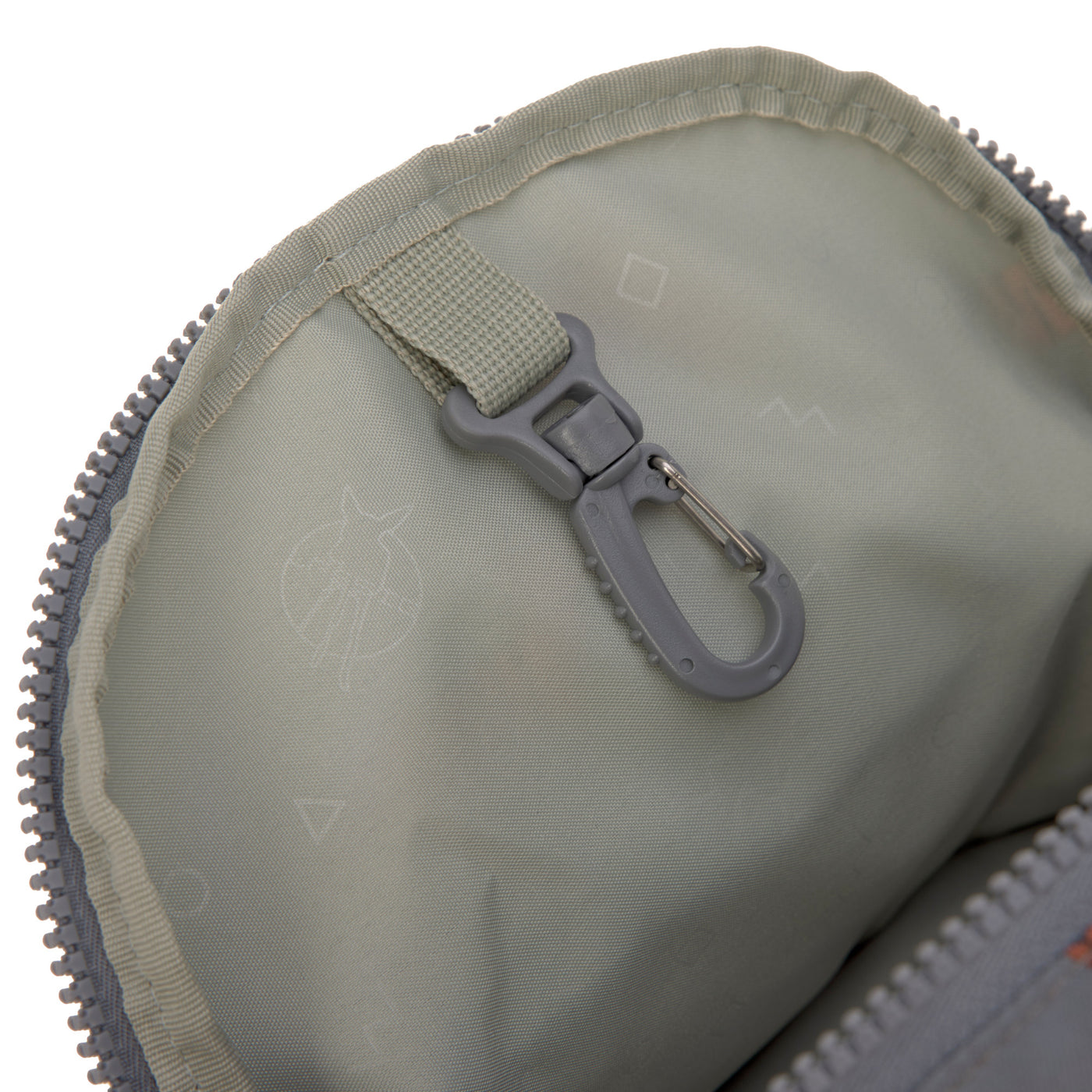 LÄSSIG Kinderrucksack Safari Tiger
