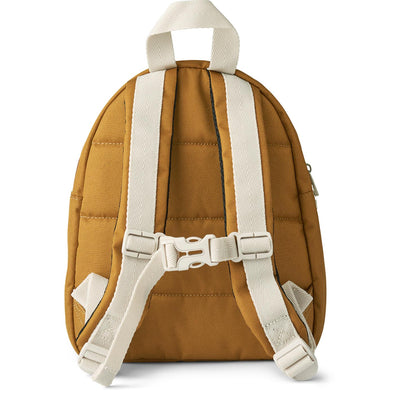 Kinderrucksack Allan, Cat golden caramel
