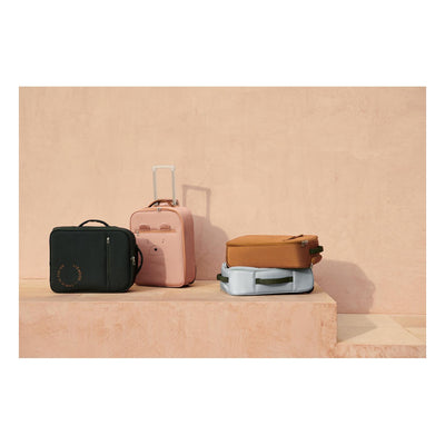 LIEWOOD Kindertrolley Jeremy Suitcase, tuscany rose