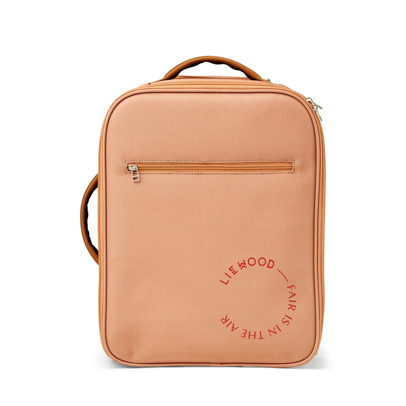 LIEWOOD Kindertrolley Jeremy Suitcase, tuscany rose
