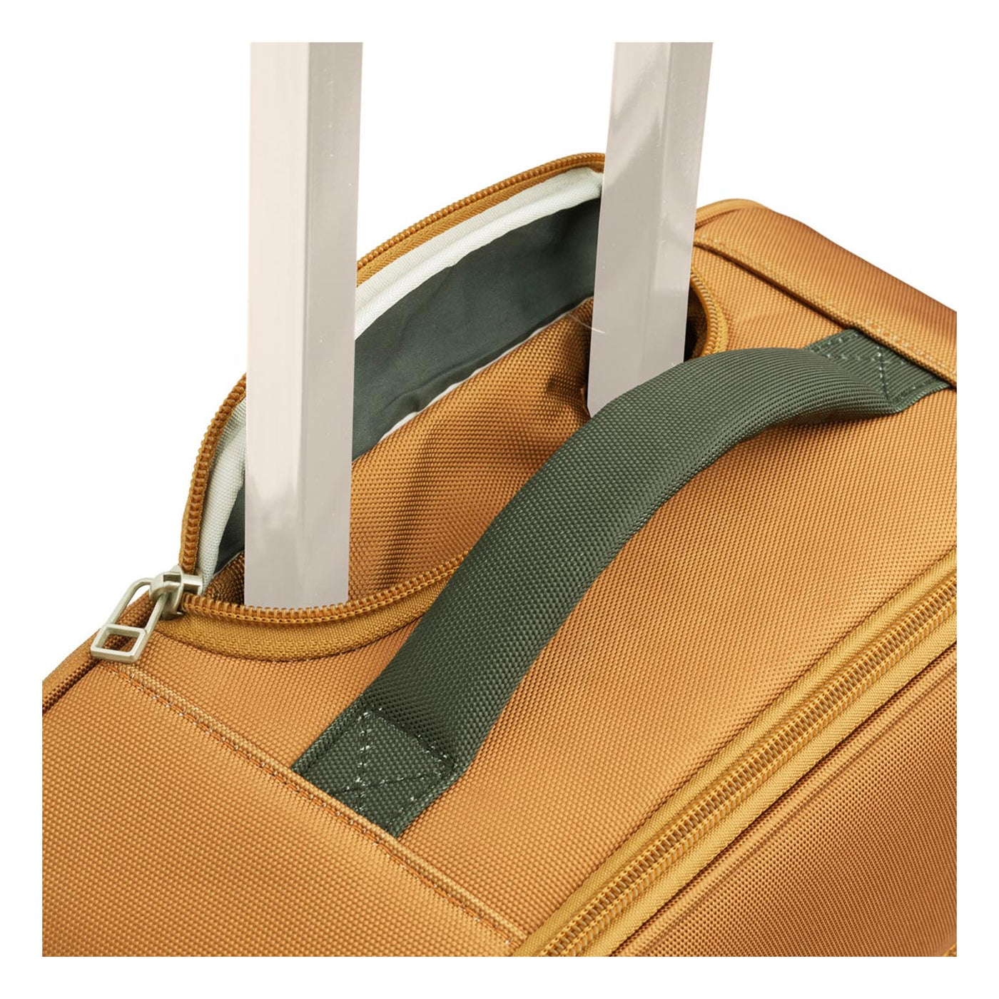 LIEWOOD Kindertrolley Jeremy Suitcase, golden caramel