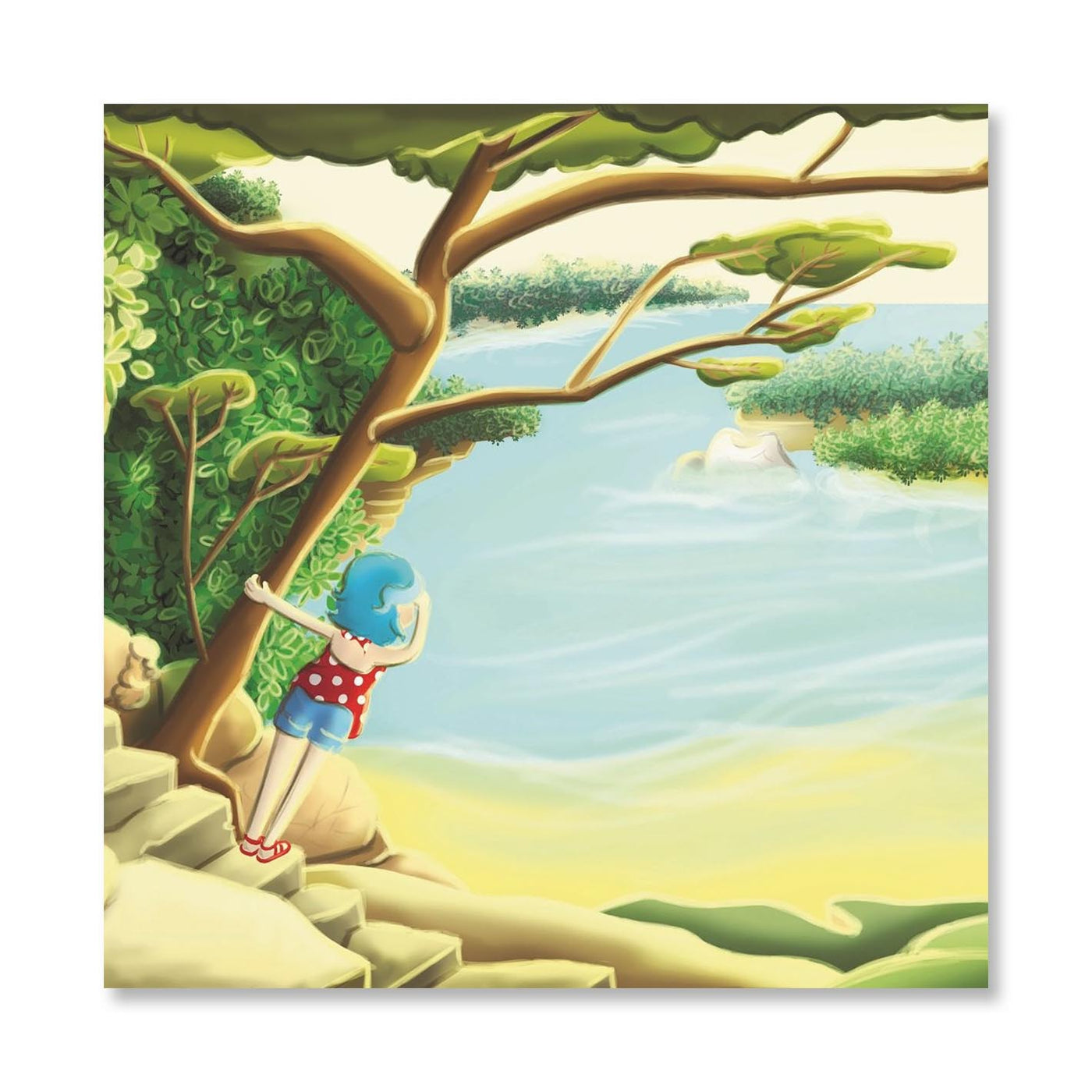 Buch: Mallorca for Kids
