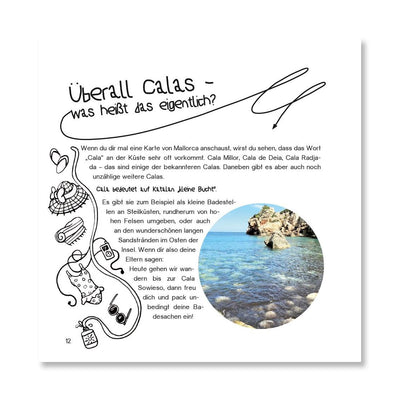 Buch: Mallorca for Kids