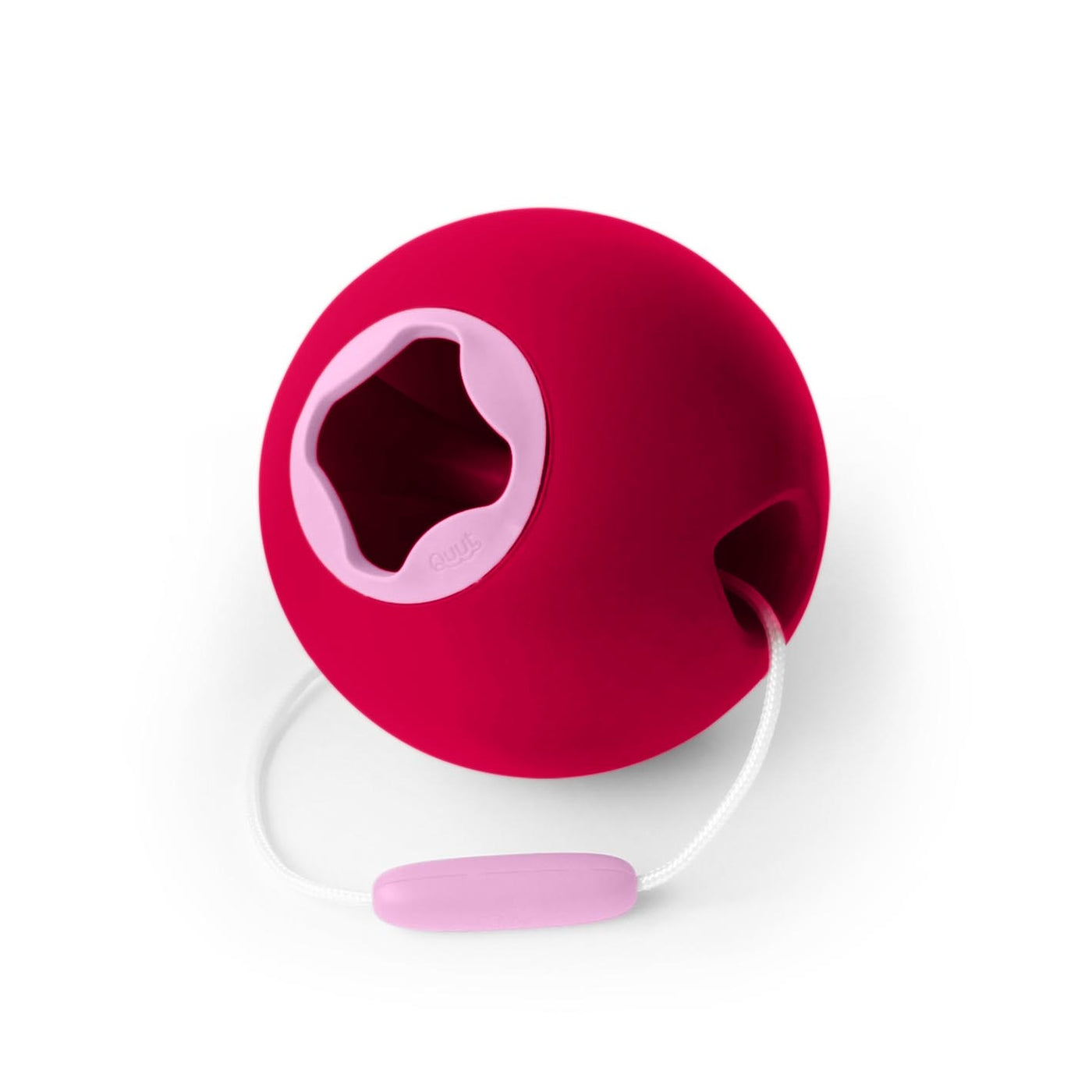 Quut Wassereimer Ballo Cherry