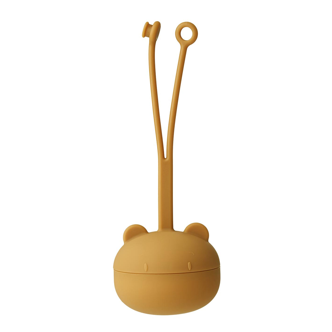LIEWOOD Nachtlicht Samuel, golden caramel