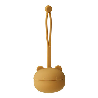 LIEWOOD Nachtlicht Samuel, golden caramel