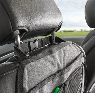 TravelKid Tidy Rücksitzorganizer