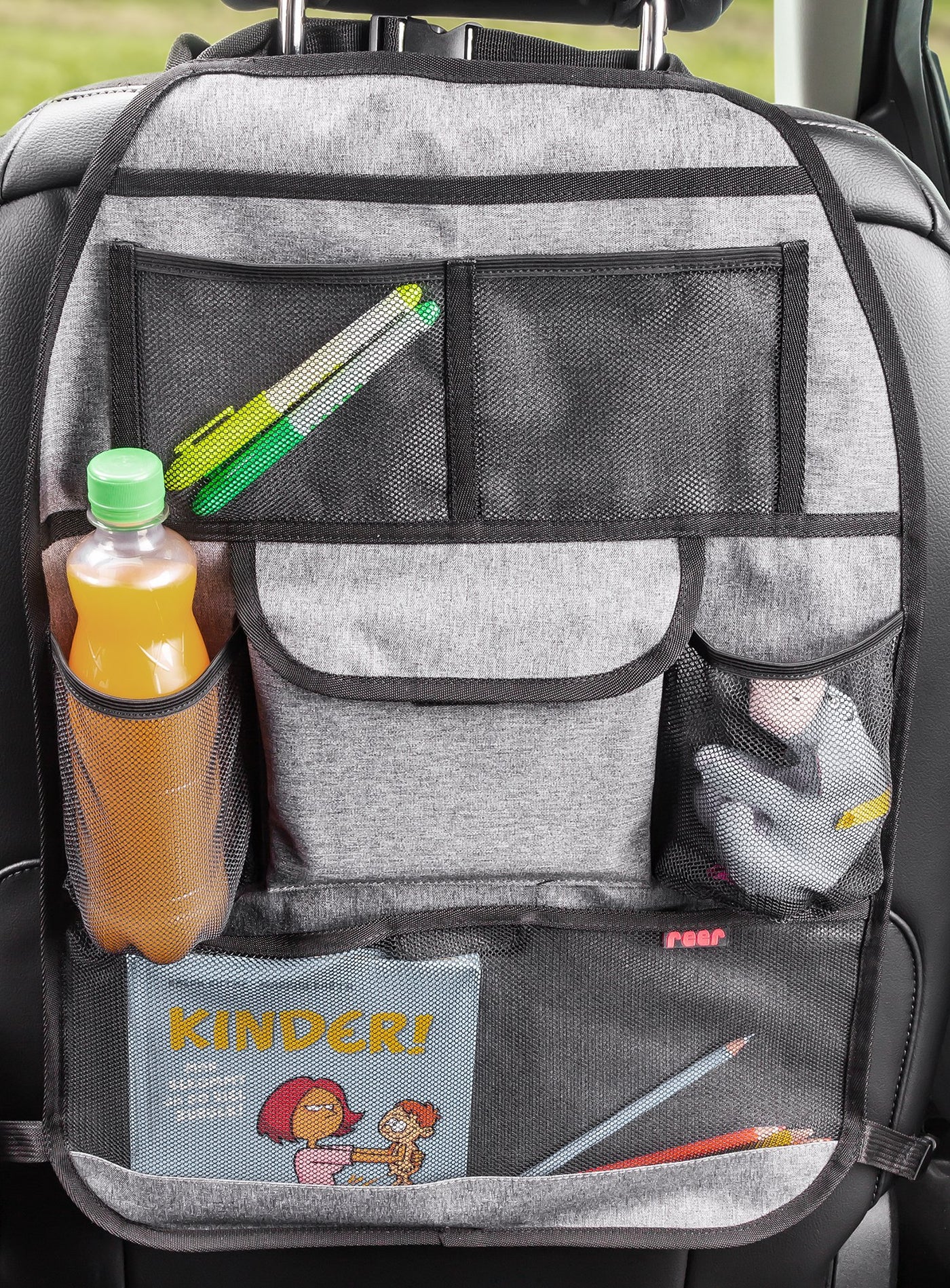 TravelKid Tidy Rücksitzorganizer