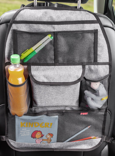 TravelKid Tidy Rücksitzorganizer